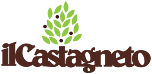 Logo il Castagneto